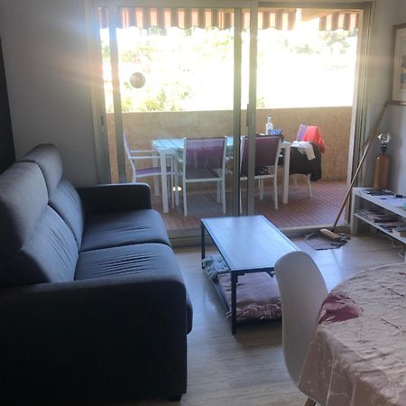 Appartement 2 Pieces 6Mn A Pied Du Centre 방스 외부 사진