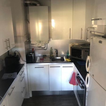 Appartement 2 Pieces 6Mn A Pied Du Centre 방스 외부 사진