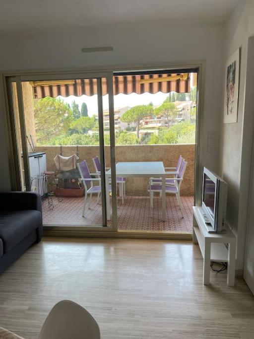 Appartement 2 Pieces 6Mn A Pied Du Centre 방스 외부 사진