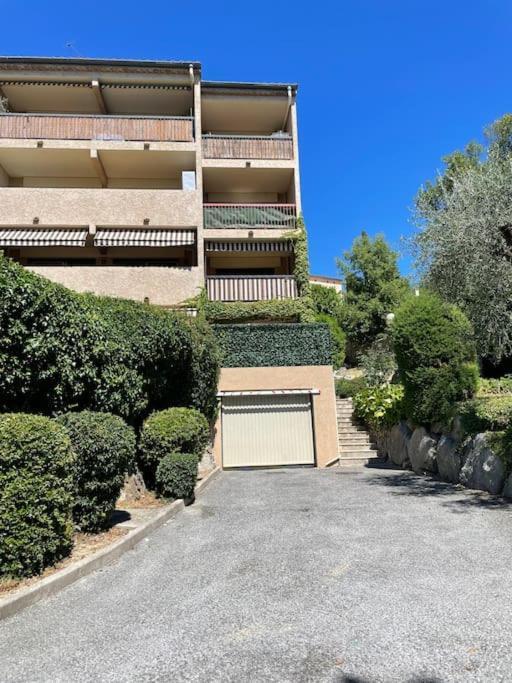 Appartement 2 Pieces 6Mn A Pied Du Centre 방스 외부 사진