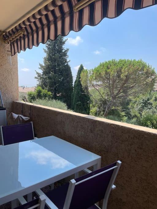 Appartement 2 Pieces 6Mn A Pied Du Centre 방스 외부 사진