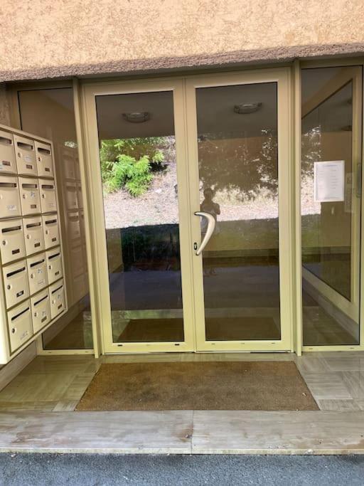 Appartement 2 Pieces 6Mn A Pied Du Centre 방스 외부 사진