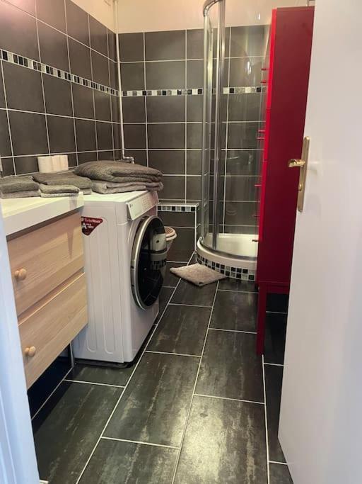 Appartement 2 Pieces 6Mn A Pied Du Centre 방스 외부 사진