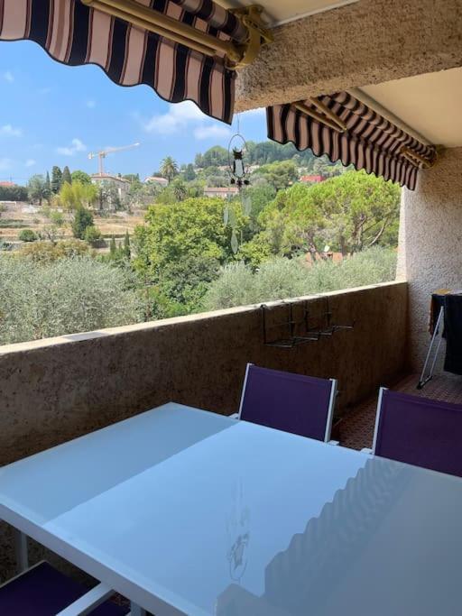 Appartement 2 Pieces 6Mn A Pied Du Centre 방스 외부 사진