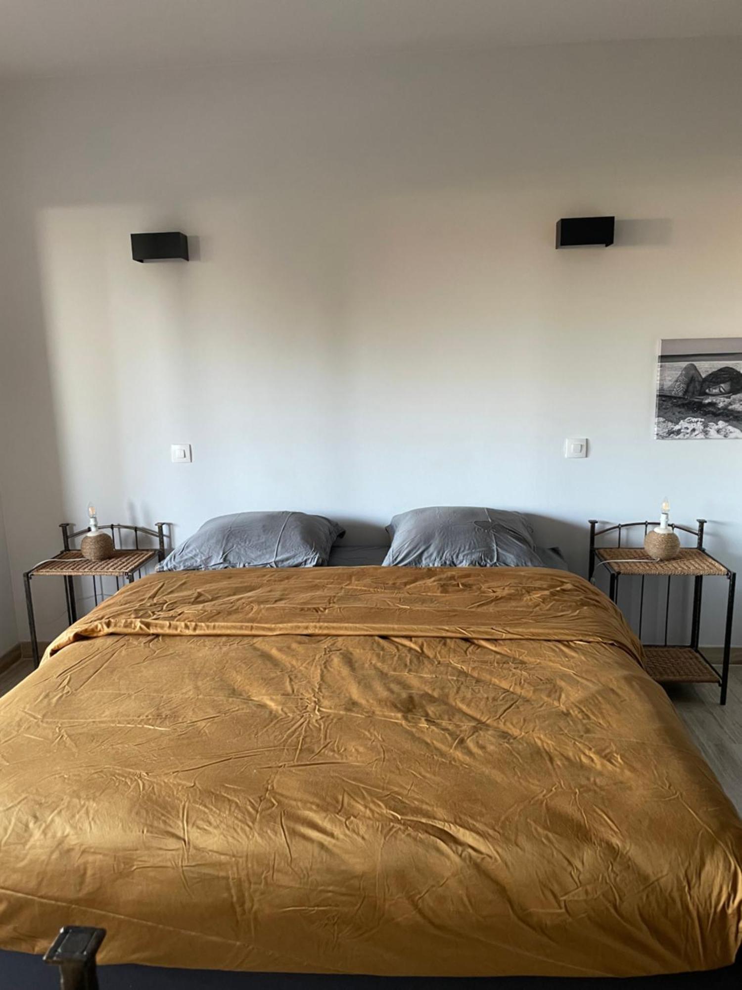 Appartement 2 Pieces 6Mn A Pied Du Centre 방스 외부 사진