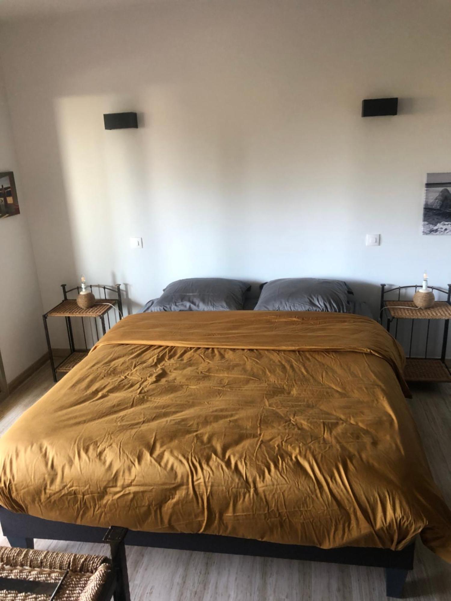 Appartement 2 Pieces 6Mn A Pied Du Centre 방스 외부 사진