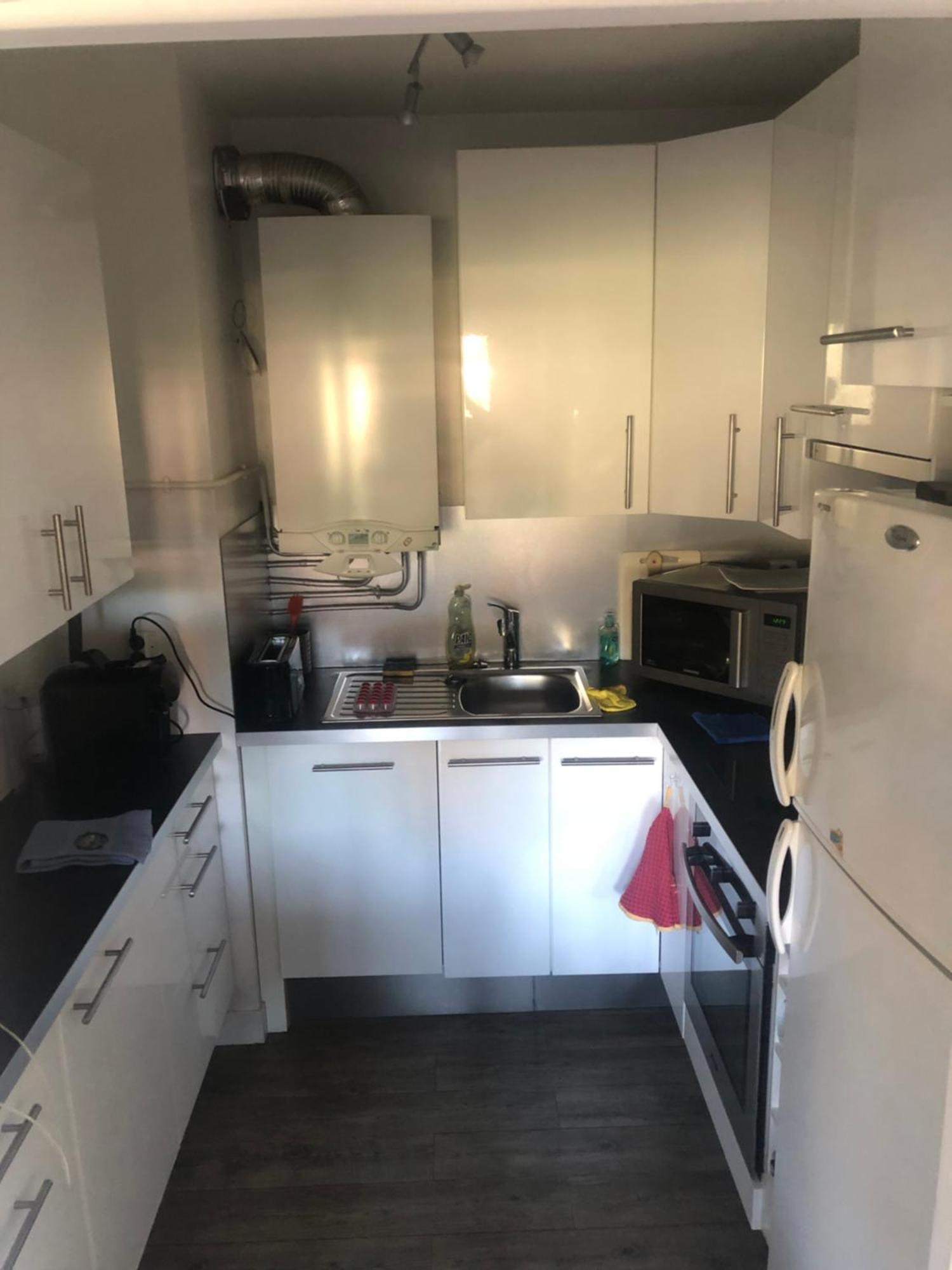 Appartement 2 Pieces 6Mn A Pied Du Centre 방스 외부 사진